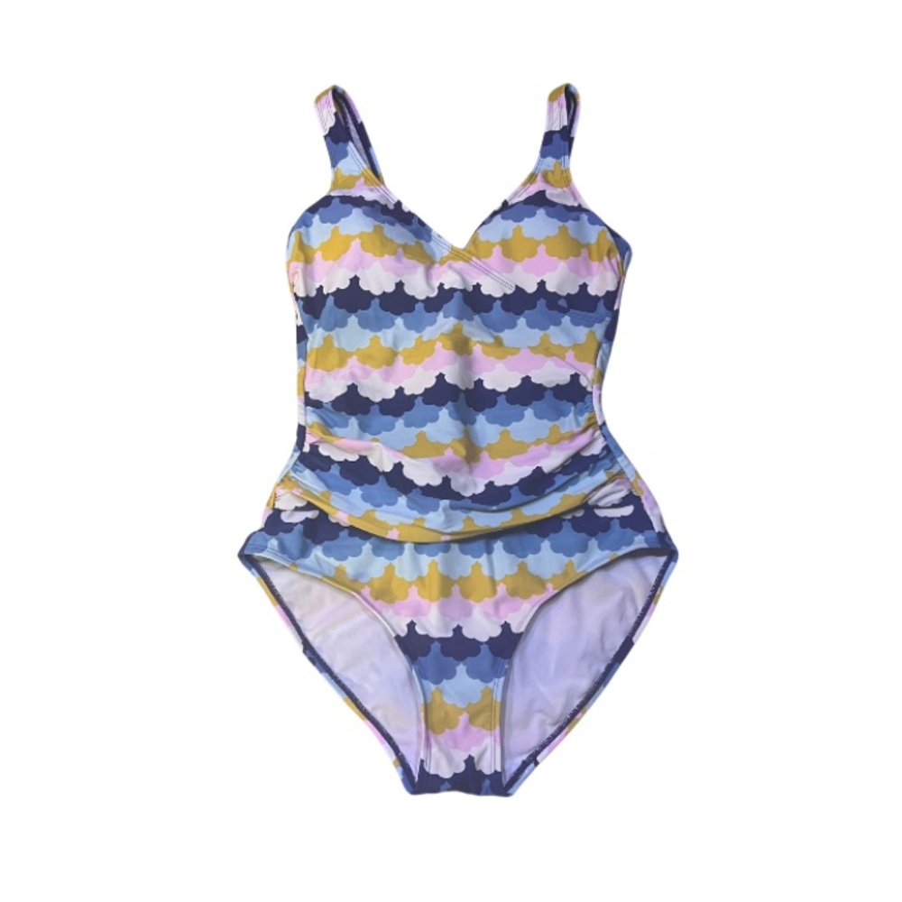 Boden Colorful Women’s Swimwear